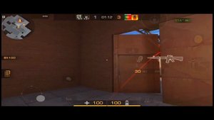 ЗАТАЩИЛ В СОЛО! 🥱 | Демка в союзниках | POCO X4 GT | Standoff 2 | 120 FPS 💥