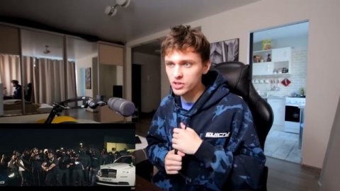 СОБИРАЮ ДРИЛЛ ЛУКИ! DRILL LOOKBOOK RUSDRILL