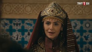 Diriliş Ertuğrul 106. Bölüm