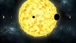 Планеты от имени Кеплер. Что на них нашли!?