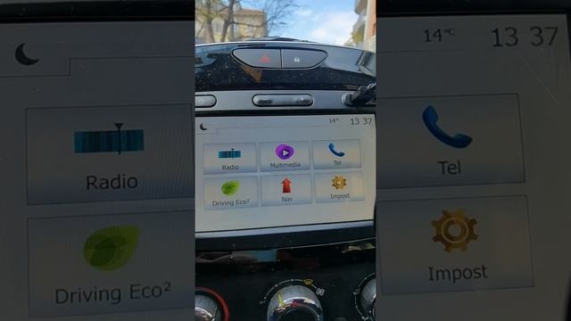 Flash firmware APM888 carplay2droid