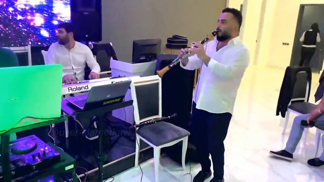 Vardan Abrahamyan Klarnet Shalaxo 2023