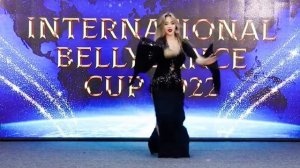 Эмилия Крыштоп. Ирак. Постановка Абрахим Отман Ханан