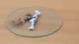 опыт с глицерином