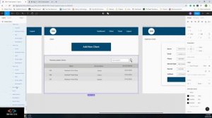 Figma Tutorial: Learn By Designing CRM Ticket System Prototype