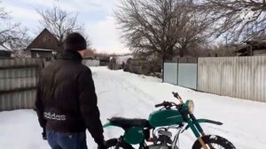 Какой карбюратор поставить на мотоцикл Минск? PZ 27 или PACCO? Сравнительный тест