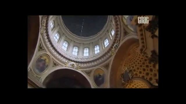 Преподобный Серафим Вырицкий смотреть онлайн