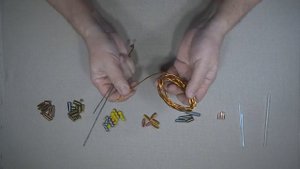 8 самодельных грузов для вращающихся блесен ?.