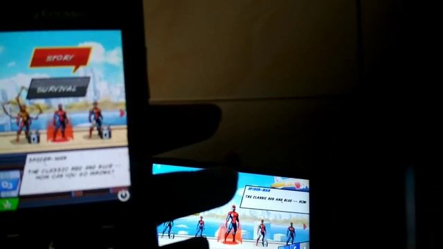 How to play android games in java mobile смотреть онлайн