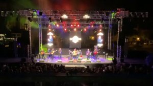 Gipsy Kings Tonino Baliardo - Chica Del Sol new single live 2022 #gipsykings