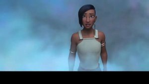 Рая и последний дракон 🐉