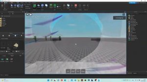 (Урок 5) Как сделать шутер за несколько минут в ROBLOX STUDIO ?