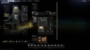 Тарков тест 6го уровня брони