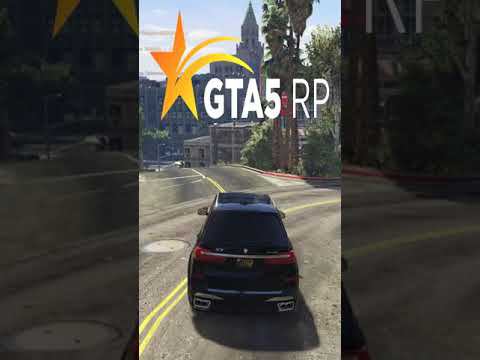 Где найти самый лучший проект в GTA 5 ?? #shorts GTA 5 RP Strawberry