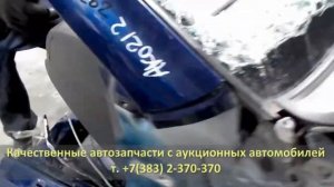 Контрактный 1ZZ-FE Запуск, компрессия TOYOTA COROLLA FIELDER