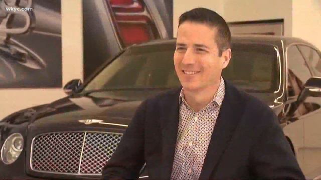 Tim Ryan enters U.S. Senate race to fill Rob Portman's seat смотреть онлайн