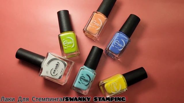 ?Дизайн ногтей с топовыми слайдерами от CHERRY CHERRY SLIDERS ? смотреть онлайн