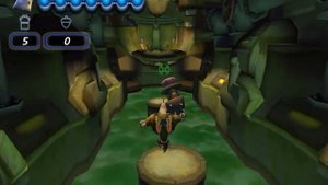 Chicken Little: Ace in Action NO FOG MOD [PC]