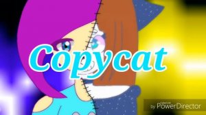 Copycat meme (lil Beast, Starriat, Wolfys Animations, Wolfychu)