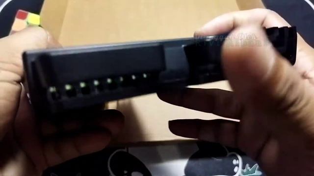 Unboxing Router Board RB5009UG+S+IN смотреть онлайн