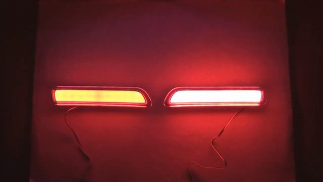 Suzuki / REAR bumper LED light RETROFIT ? / PART 1 смотреть онлайн