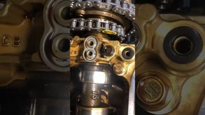 LX 570 метки грм