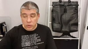 Issey Miyake - Nuit d'Issey - ЭТО ПРОСТО ПУШКА! // Perfume Review