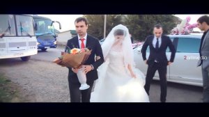 Роберт и Зульфия 31 октября 2015 года (ногайская свадьба)