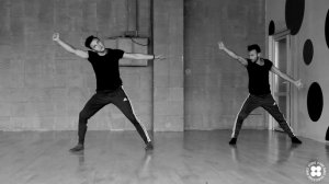 Woodkid - The Golden Age is Over | Contemporary choreography by Ilya Padzina  D.side dance