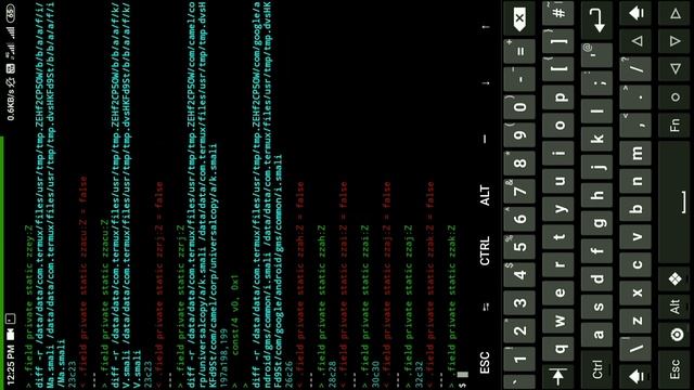 Compare original App with Mod || Android Reverse Engineering || Termux || Mt Manager смотреть онлайн