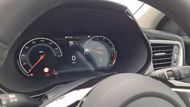 Acorn Kia - DG71CFM - Kia XCeed 1.5 T-GDi 4 DCT смотреть онлайн