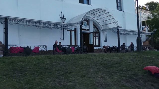 Ярославль. День 2, часть 2. Толгский женский монастырь, прогулка по вечернему городу смотреть онлайн