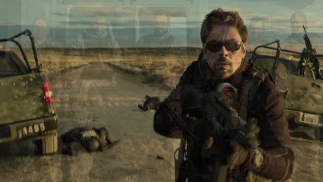 Sicario 3 Release Date? 2022 News смотреть онлайн