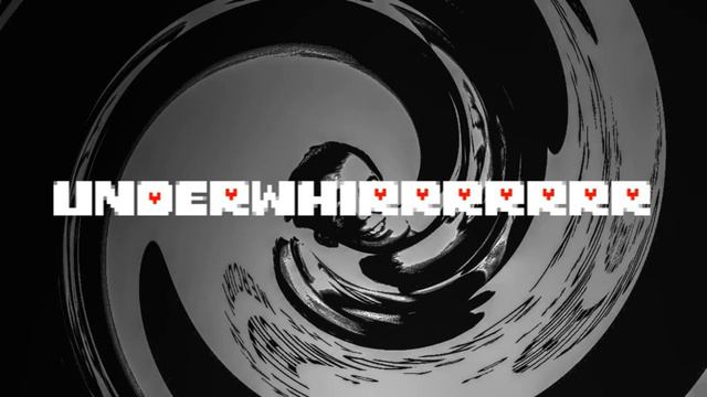 Once Upon A Whirrrrr - UnderWhirrrrrrr смотреть онлайн