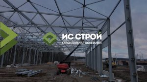 Монтажные работы по установке стеновых Пир панелей ( корпус 2)