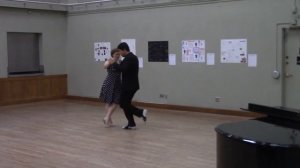 Age More: DANCE More - Iowa City Tango Club