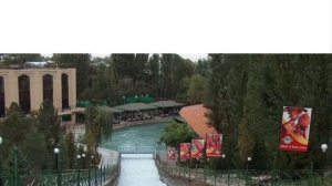 Амирхамза Сайри Дарвоз