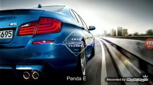 Покорила меня  твоя банда