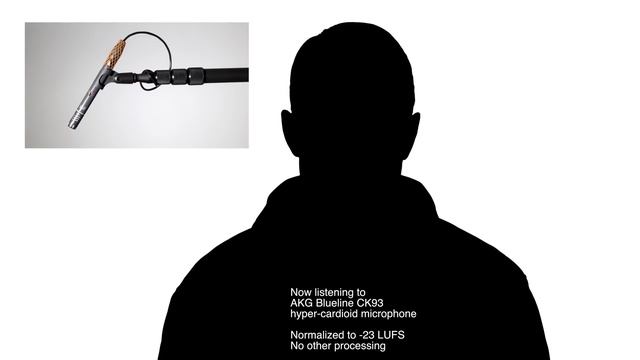 5 Boom Microphones for Indoor Dialogue: Cardioid, Super-cardioid, and Hyper-cardioid смотреть онлайн