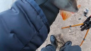 Тяжёлый Джиг и Дальние забросы молчат | Лайт сделал Рыбалку