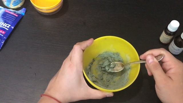 Эта маска Омолодит Лицо на Несколько Лет! Рецепт