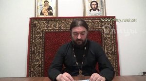 Как молиться за католиков? Протоиерей Андрей Ткачев. Елицы