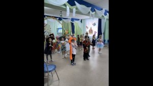 ДЕНЬ РОЖДЕНИЯ ДЕТСКОГО САДА 2021