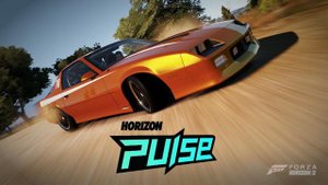 I Might Survive (Goldroom Remix) by Architecture in Helsinki - Horizon Pulse {Forza HOrizon 2}