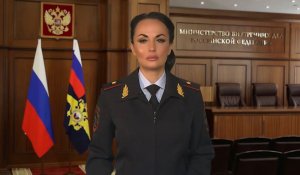 Ирина Волк: В Иркутской области полицейские пресекли деятельность черных лесорубов