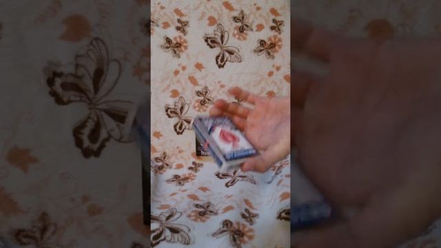 Обзор карт. Карточные фокусы.