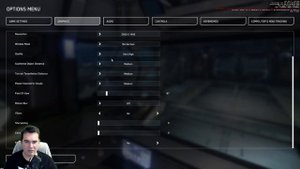 Star Citizen: Как повысить FPS в ORISON