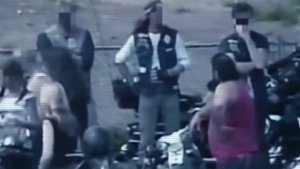 ТОП 10 САМЫХ ОПАСНЫХ МОТО КЛУБОВ В МИРЕ