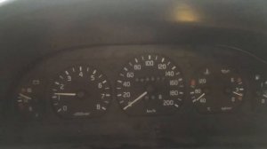 Замыкает проводка Газ 31105