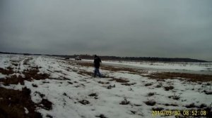 ЭКВИНОКС 800! И ТАК БЫВАЕТ!!!